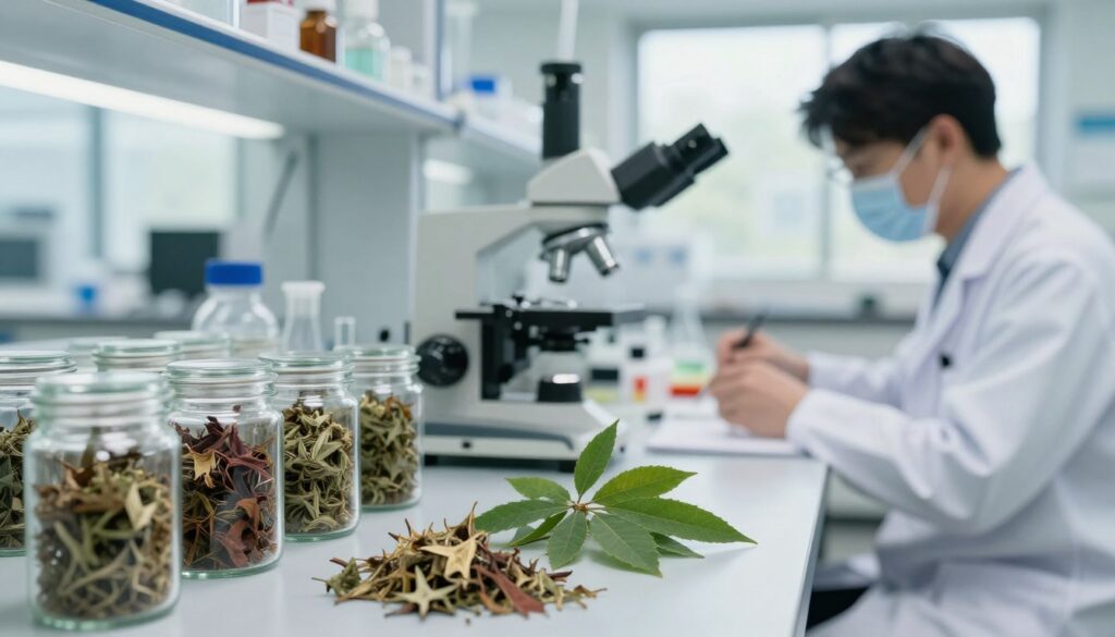 Calea zacatechichi scientific research compounds Calea zacatechichi scientific research compounds