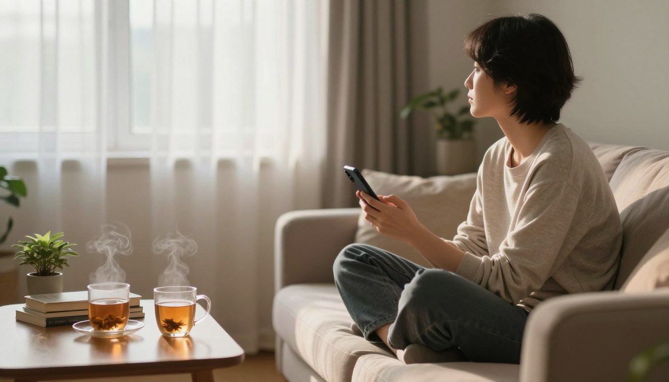 Digital Detox