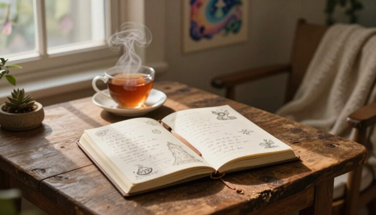 Dream Journaling