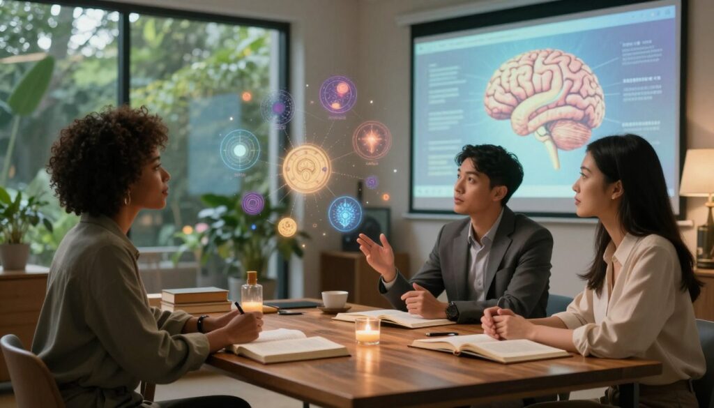 Scientific dream interpretation