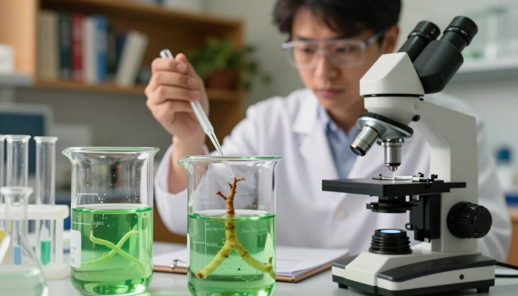 Silene capensis chemical composition analysis Silene capensis chemical composition analysis