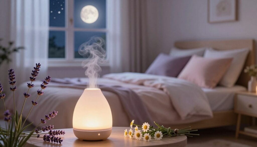 aromatherapy for sleep relaxation aromatherapy for sleep relaxation