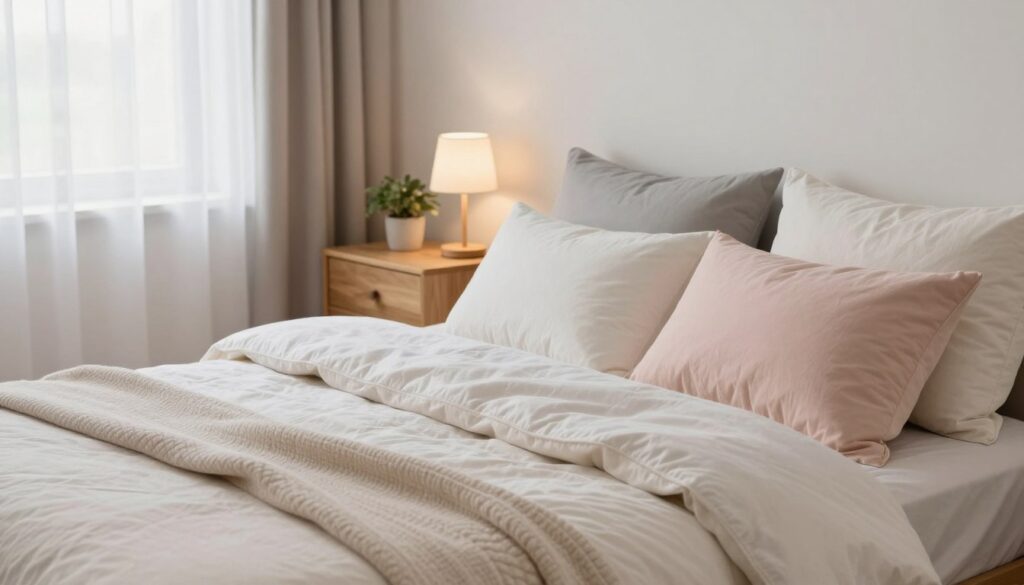 bedding