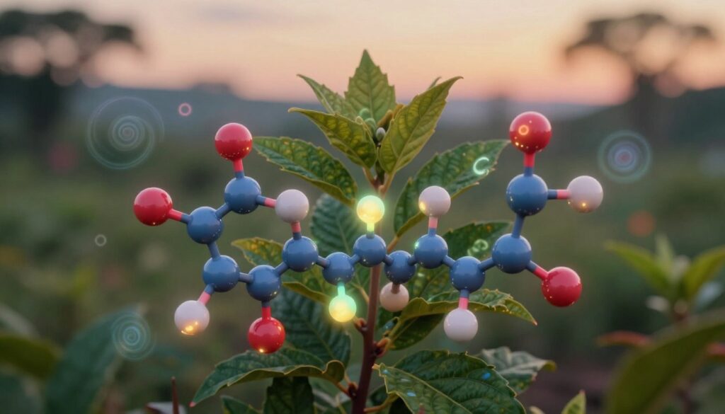 chemical composition of dream herb chemical composition of dream herb