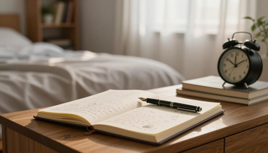 dream journal techniques dream journal techniques