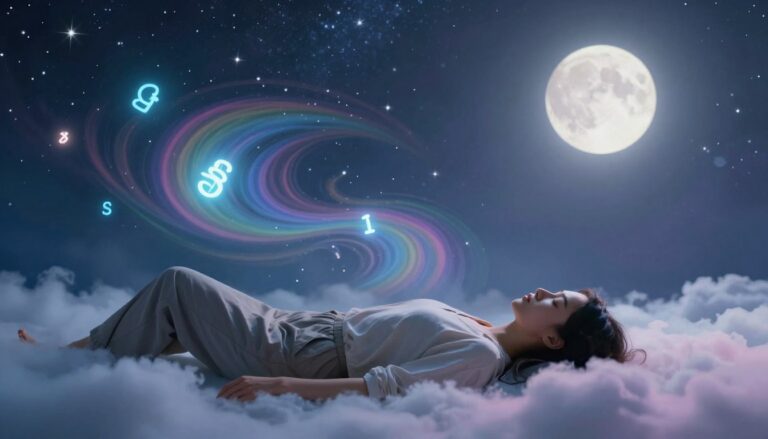 huperzine a lucid dreaming