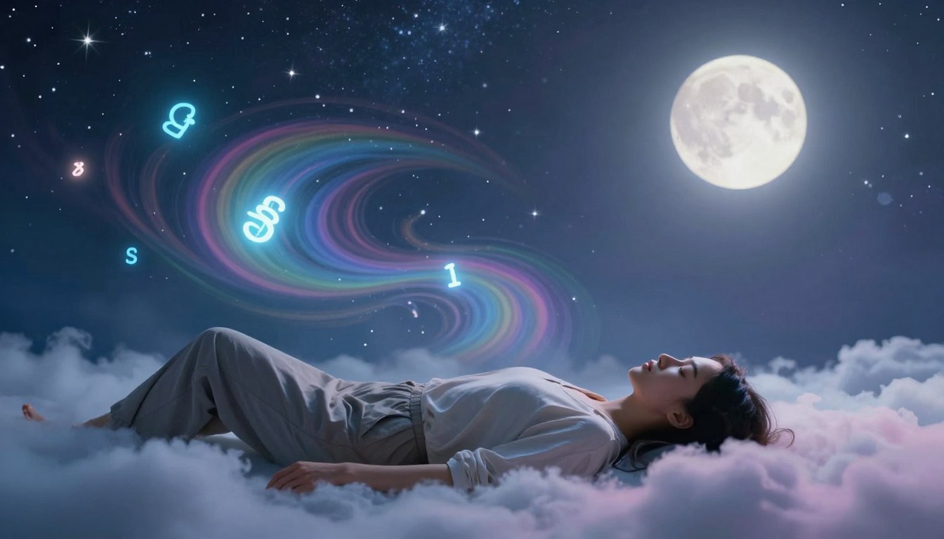 huperzine a lucid dreaming
