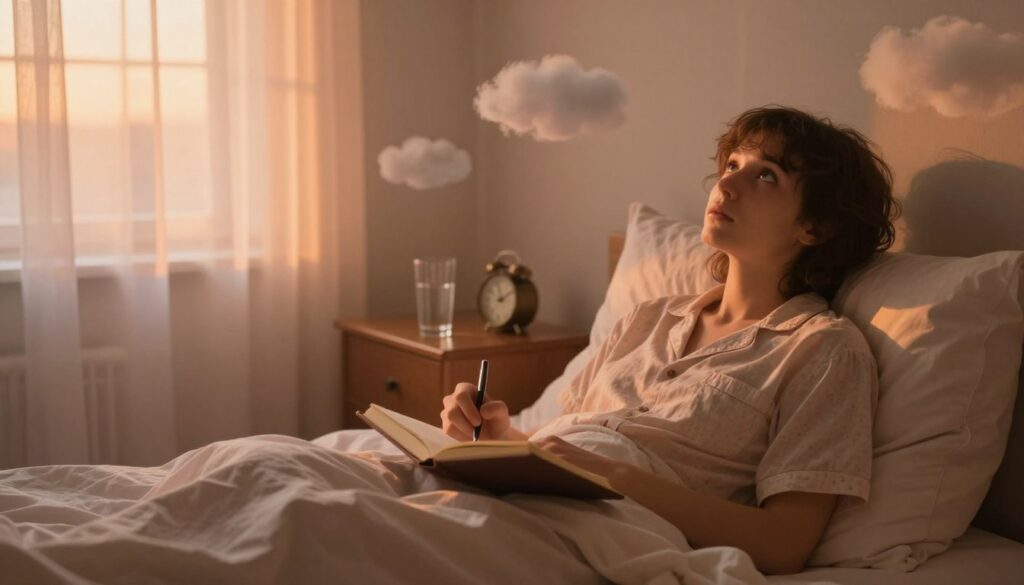 immediate dream recall immediate dream recall