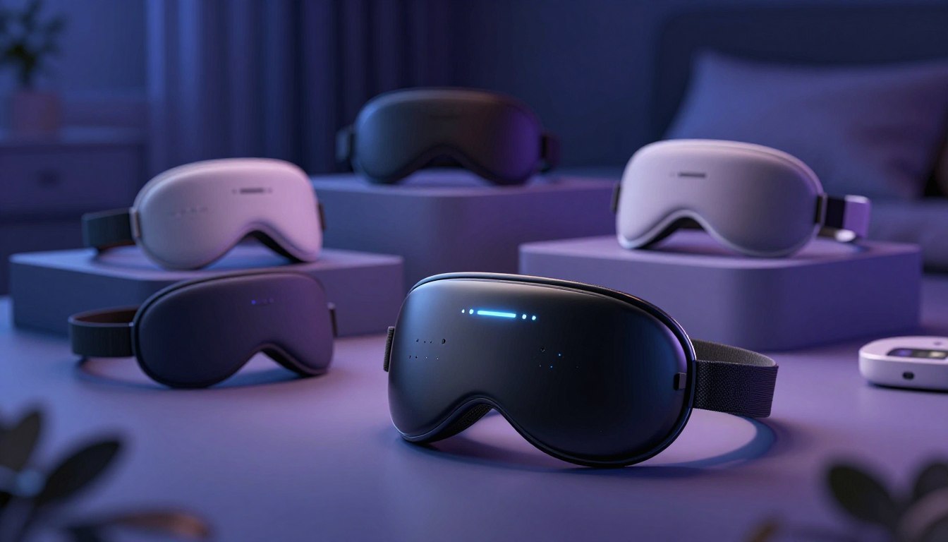 lucid dreaming device review