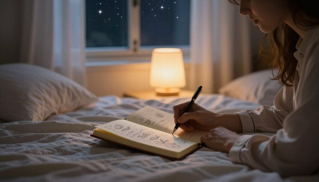 lucid dreaming techniques