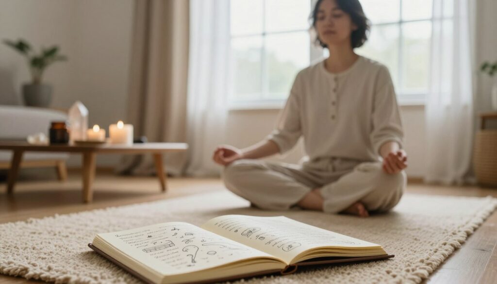 mindfulness meditation dream recall