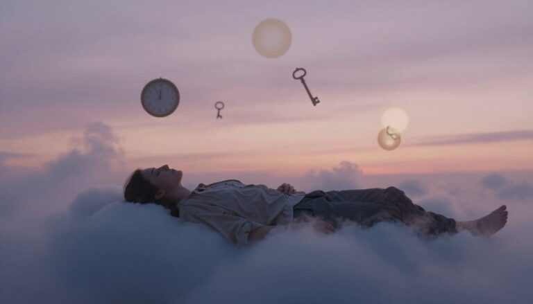 prophetic dreams