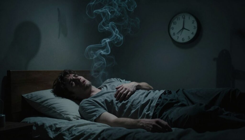 sleep paralysis side effects sleep paralysis side effects